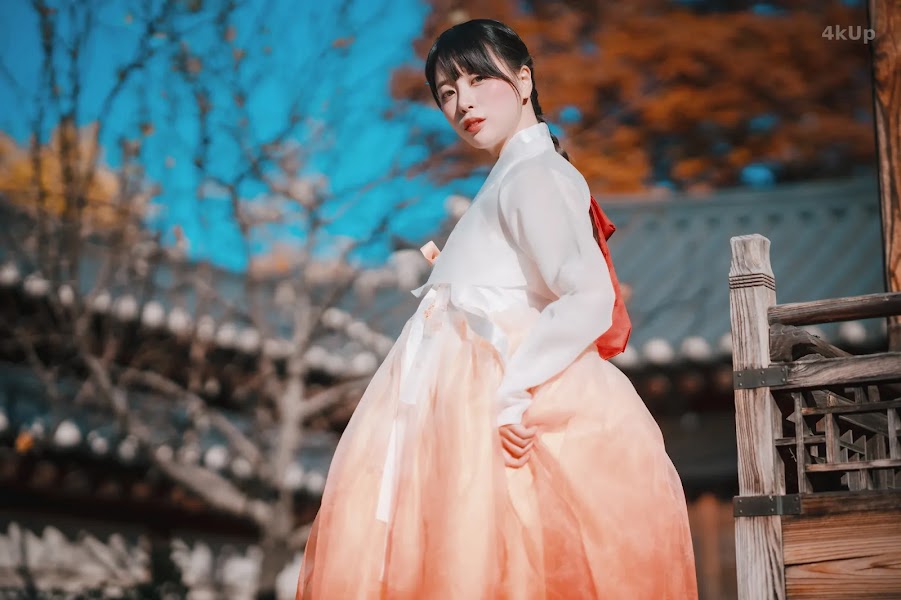 DJAWA Photo – ZziZzi “Chuseok”