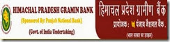 Himachal Pradesh Gramin bank Recruitment
