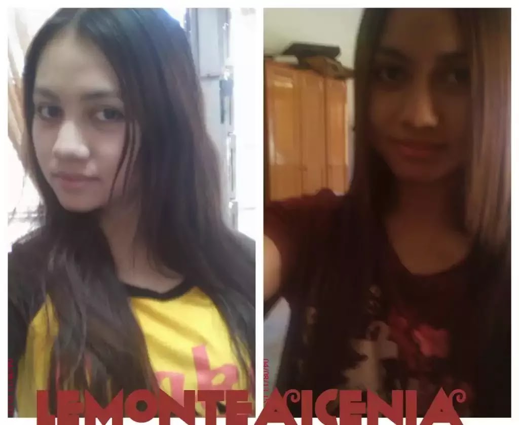 Cara Pakai Berina Rambut