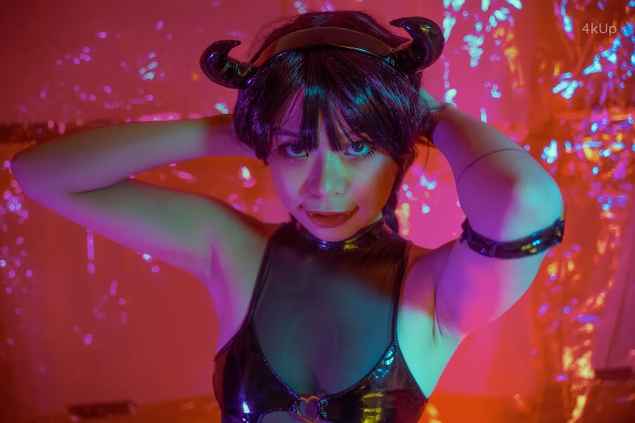 Kuromelo (黒メル) Succubus