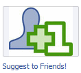 suggest friends facebook app