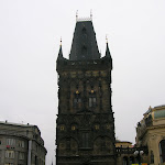 Fotos Torre de la pólvora