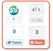 social-share-widget