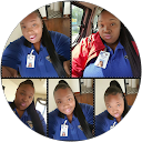 Brittney Edwards