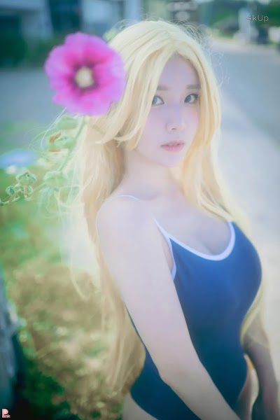 [PINK] Lee Ahrin Meet Me in The Summer