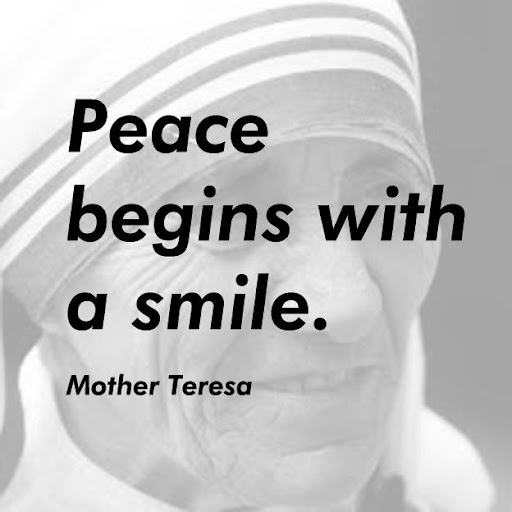 Mother Teresa Quotes