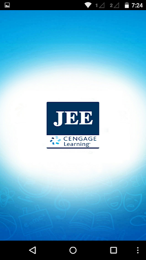 Test Prep for JEE
