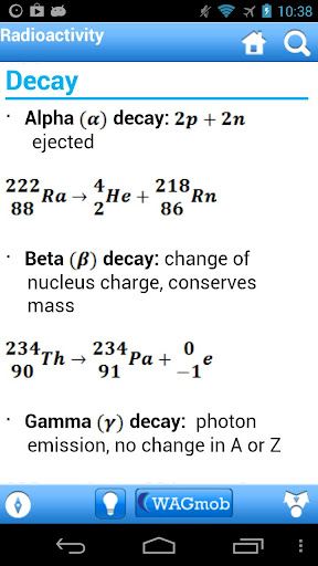 【免費書籍App】Grade 12 Physics by WAGmob-APP點子