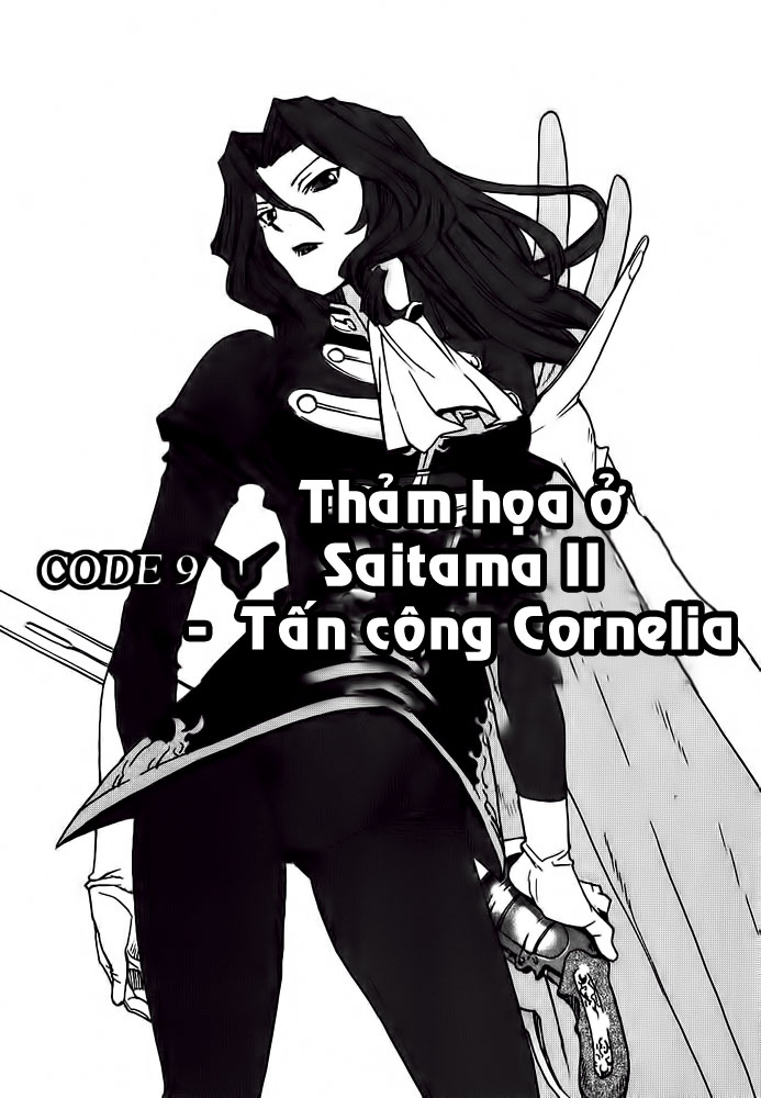 Code Geass: Nightmare of Nunnally chap 9
