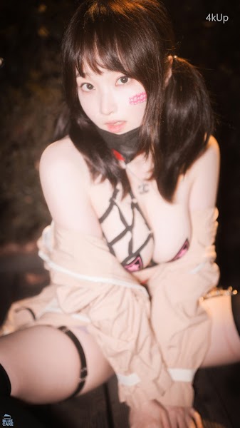 [BLUECAKE] Bambi (밤비) Kagerou Daze