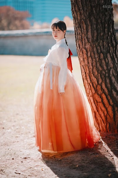 DJAWA Photo – ZziZzi “Chuseok”