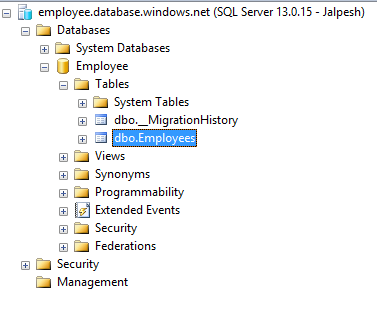 [employee-table-created-sql-azure3.png]
