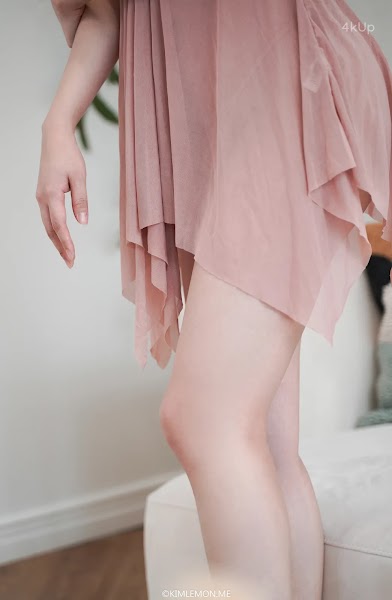 [KIMLEMON] Yuni Vol.5