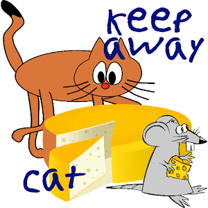 Keep Away Cat.apk 1.8