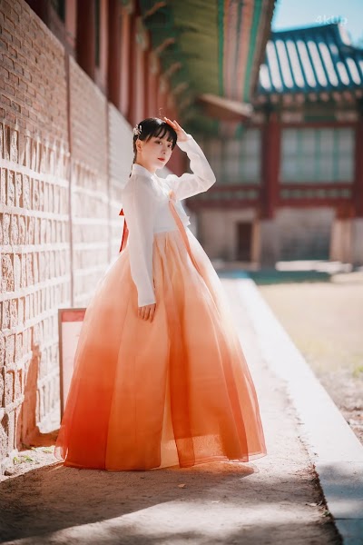 DJAWA Photo – ZziZzi “Chuseok”