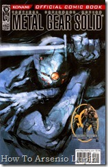 P00003 - Metal Gear Solid howtoarsenio.blogspot.com #3