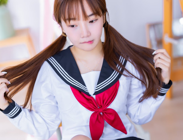 XIUREN No.2196 团团子_una