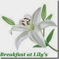 Breakfast at Lily's Facebook
