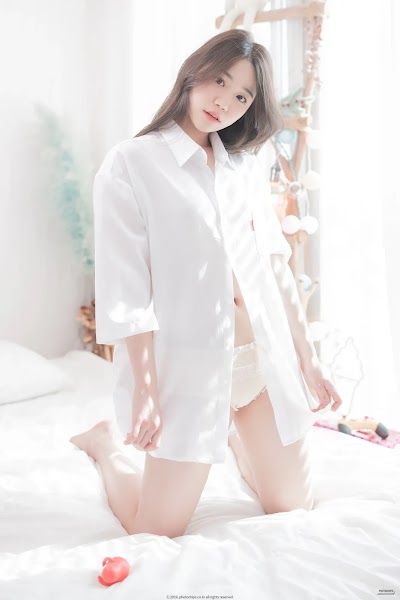 PhotoChips Vol.85 No.1 Hyeseong
