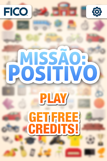 FICO Missão: Positivo