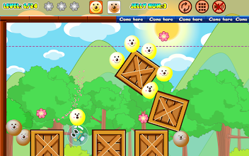 jelly and frog APK Download for Android