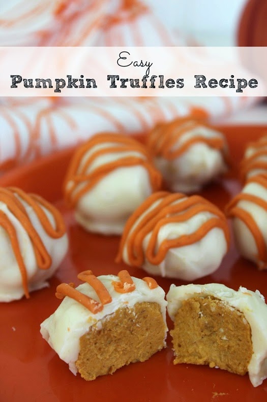 Easy-Pumpkin-Truffles-Recipe