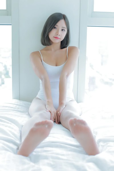 Habin (하빈) Underwear Set 05