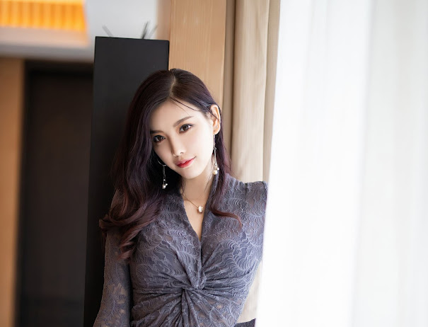 XiaoYu Vol.372 Yang Chen Chen (杨晨晨sugar)