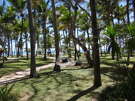 Hotel One and Only Mauritius