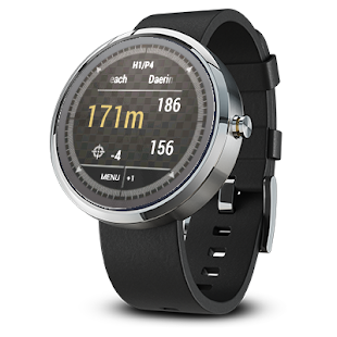 Download Golf NAVI+ APK