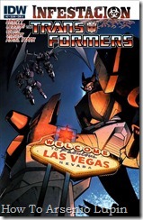 P00005 - The Transformers_ Infesta P00005 - The Transformers_ Infesta