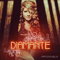 DIAMANTE Official Album Cover
