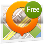 Cover Image of Download Maps & Navigation — OsmAnd 2.4.7 APK