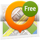 Maps & Navigation — OsmAnd mobile app icon