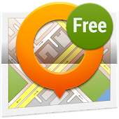 OsmAnd Maps & Navigation