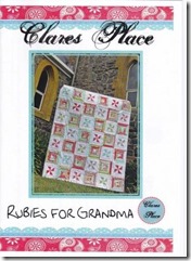 Rubies for Grandma