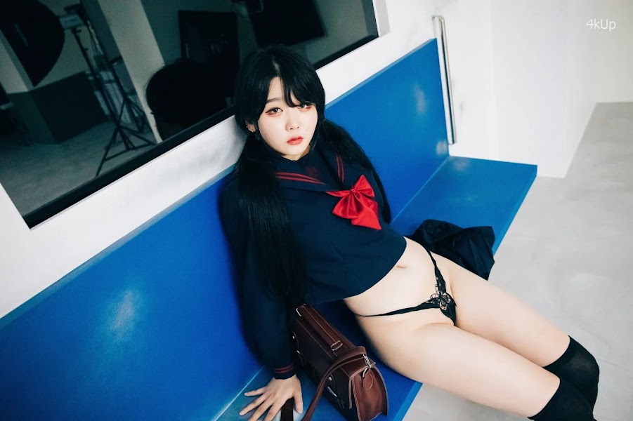 [Loozy] Zia (지아) Subway (Full.Ver)