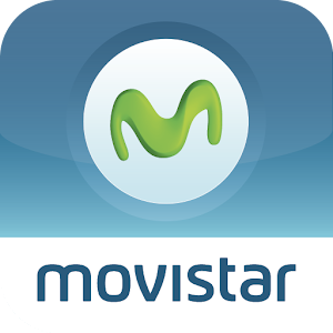 Mi Movistar logo