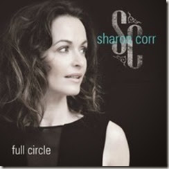 Sharon Corr // Full Circle
