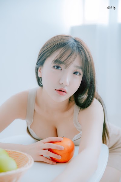 JOApictures – Son Ye-Eun (손예은) x JOA 20. APR Vol.1