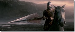 Beowulf Spearpoint