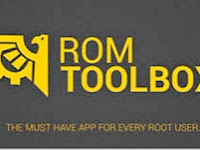 Download ROM Toolbox Pro