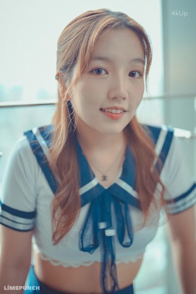 [LimePunch] YOONVELY LPXB Vol.12