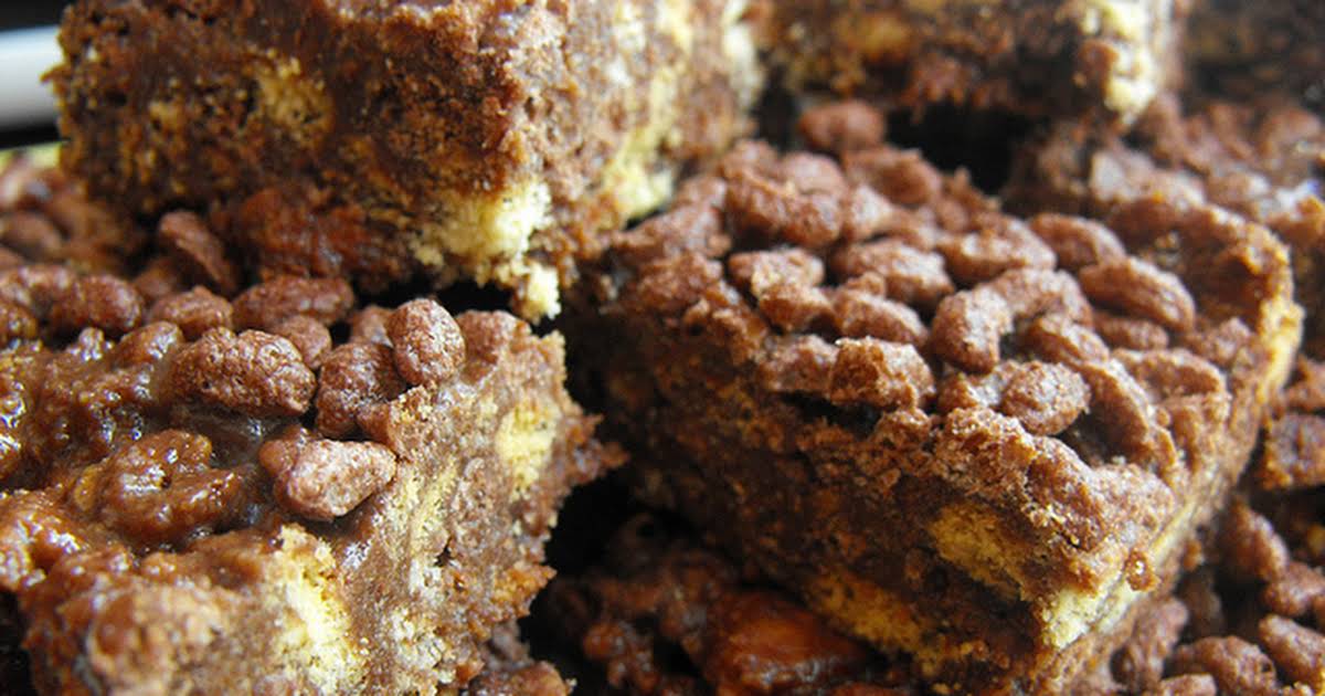 10 Best Unsweetened Chocolate Squares Recipes Yummly