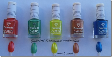 Gabrini Diamond