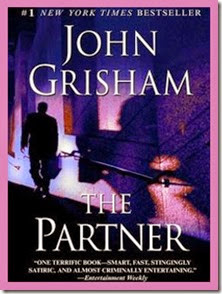 The Partner by John Grisham The Partner by John Grisham