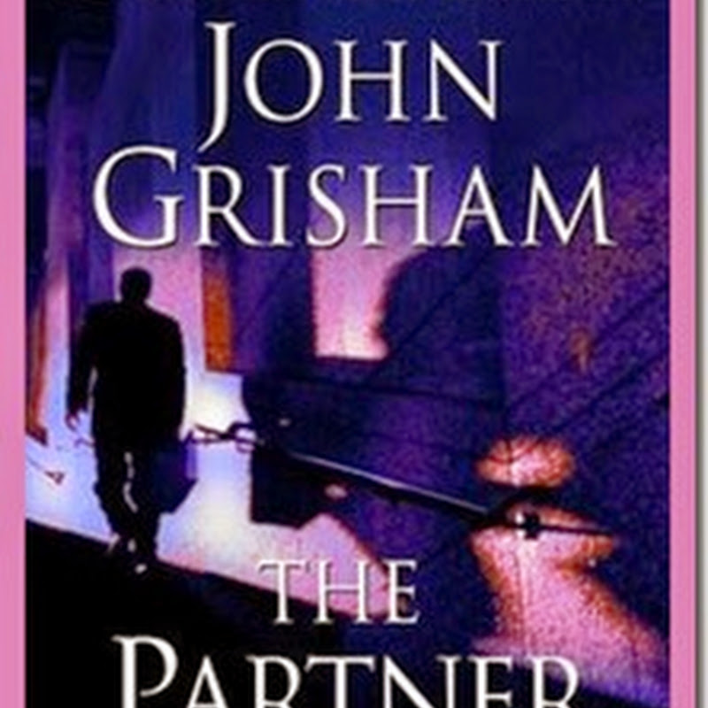 The Partner by John Grisham eBook In English PDF