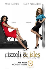 Rizzoli And Isles 2x10 Sub Español Online