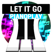 "Let It Go" PianoPlay