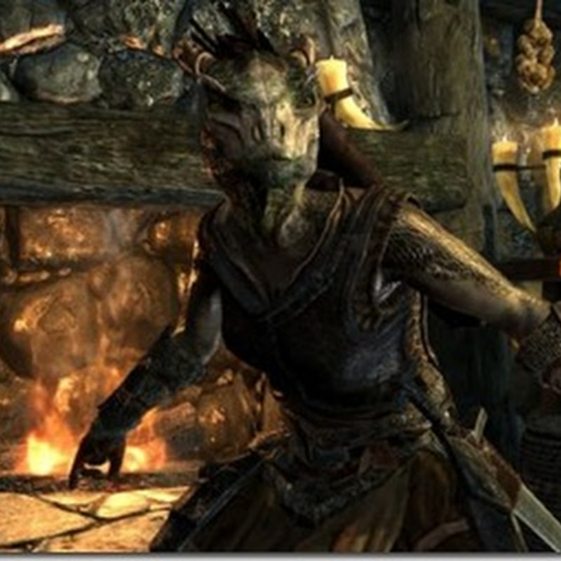 The Elder Scrolls V: Skyrim - Bereiten Sie sich mit diesen Fähigkeiten- und Boni-Informationen ...